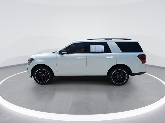 Used 2022 Ford Expedition Limited AWD/4WD image 5