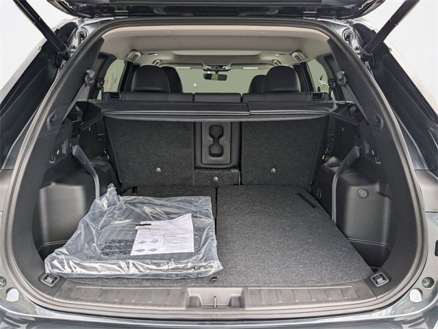 New 2025 Mitsubishi Outlander SEL image 12