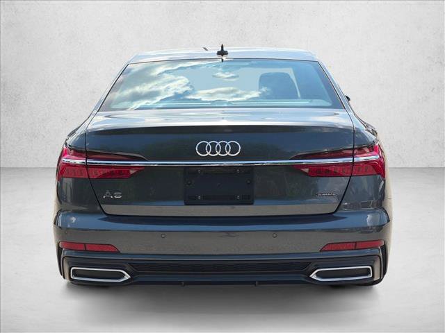Used 2019 Audi A6 3.0T Prestige AWD/4WD image 7