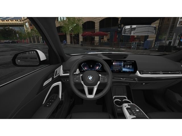 New 2026 BMW X1 xDrive28i image 13
