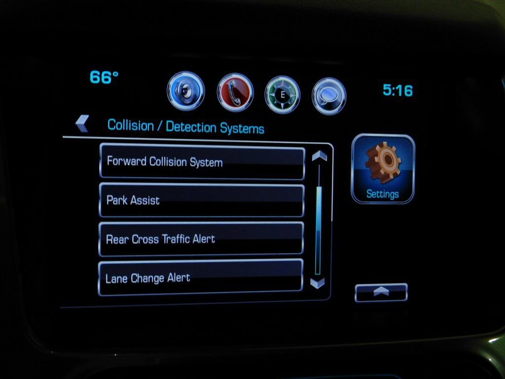 Used 2018 Chevrolet Tahoe Premier image 69