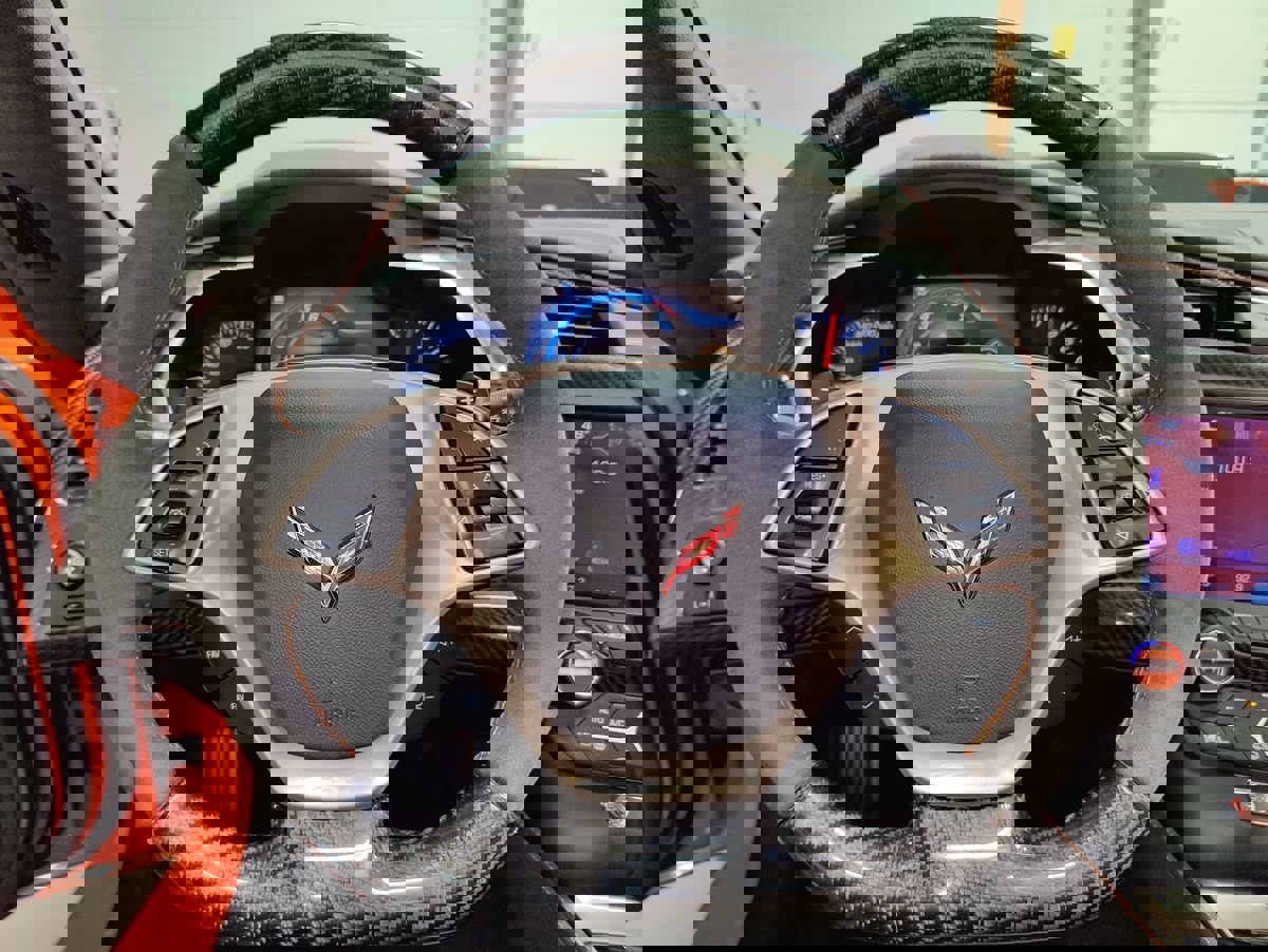 Used 2019 Chevrolet Corvette ZR1 image 44