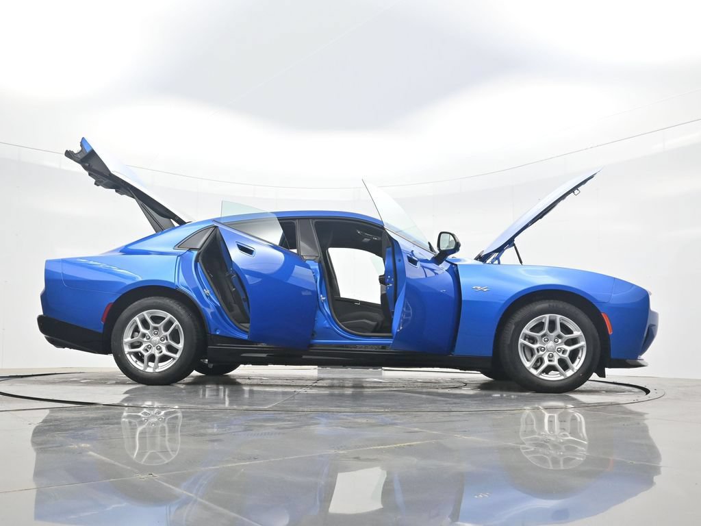 New 2026 Dodge Charger R/T AWD/4WD image 46