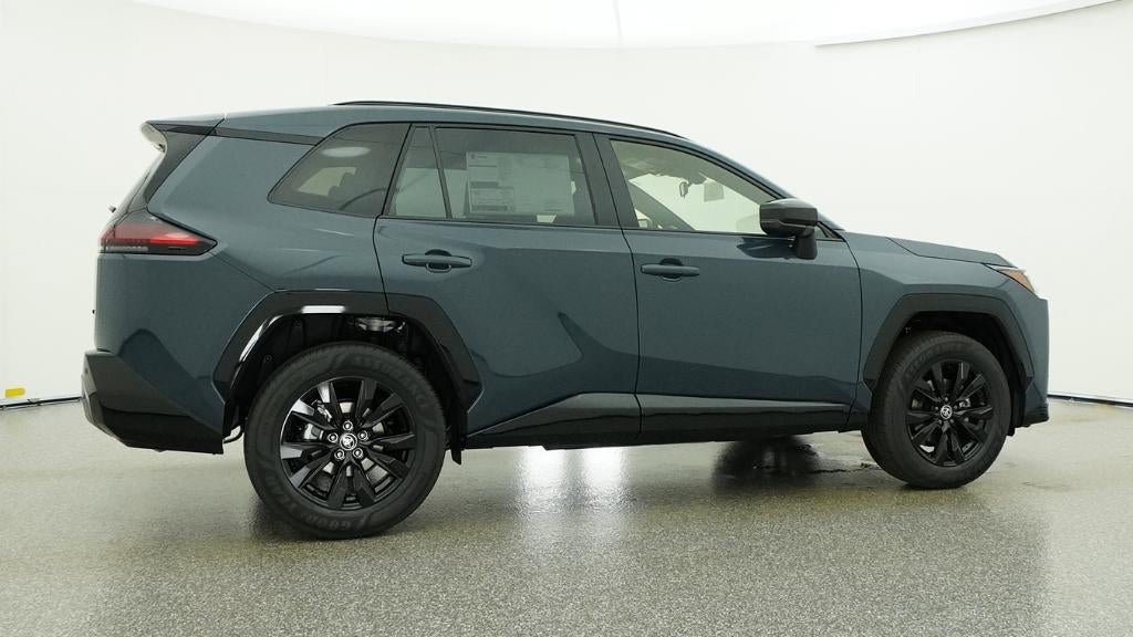 New 2026 Toyota RAV4 SE AWD/4WD image 26