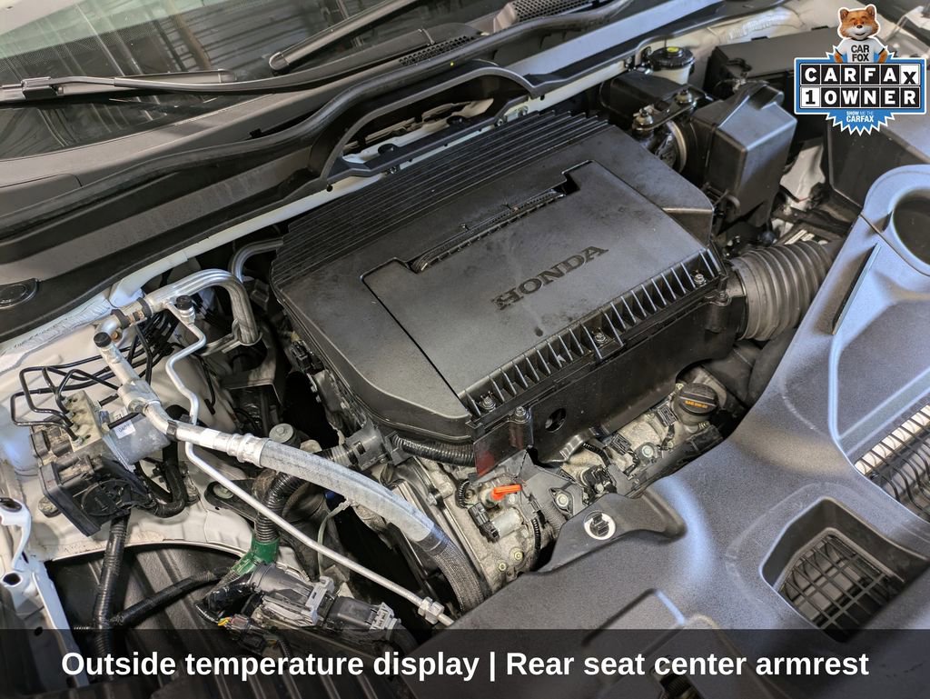 Used 2024 Honda Pilot Touring image 36