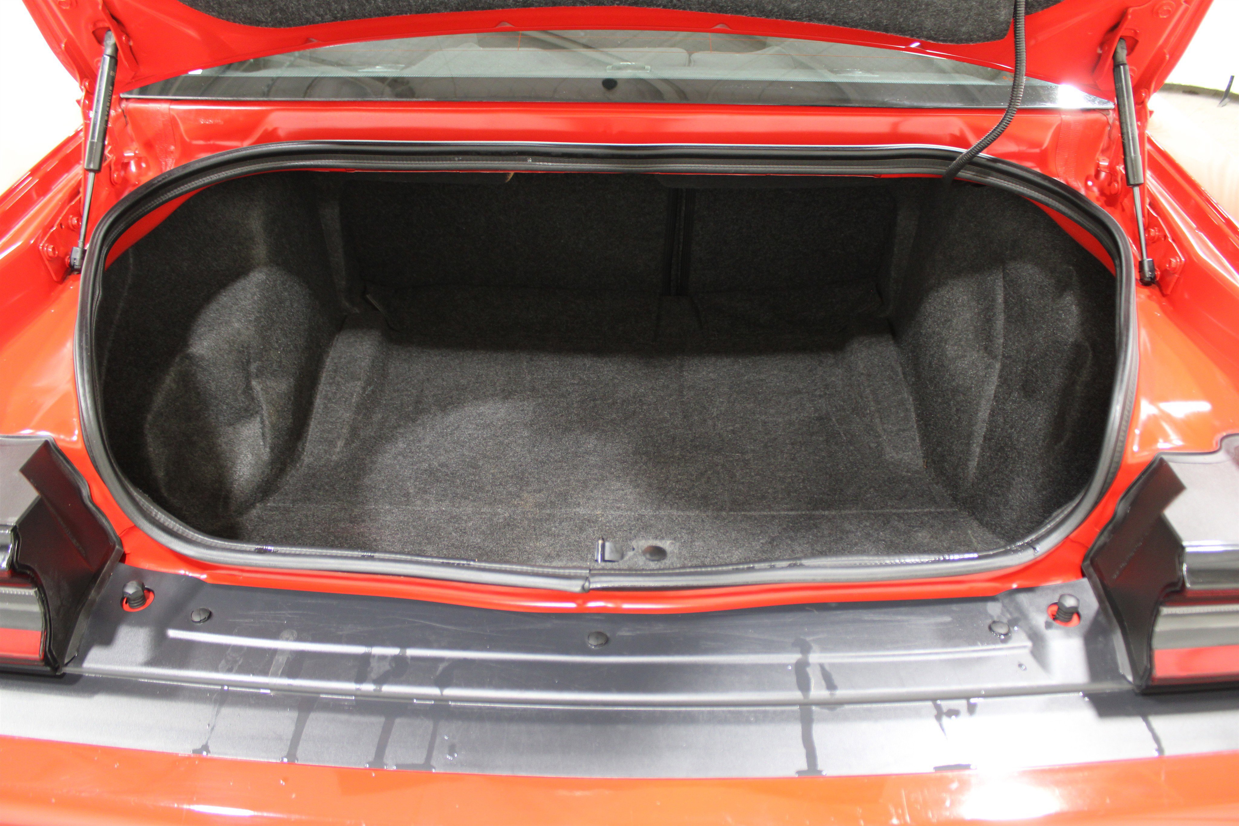 Used 2023 Dodge Challenger SXT image 26