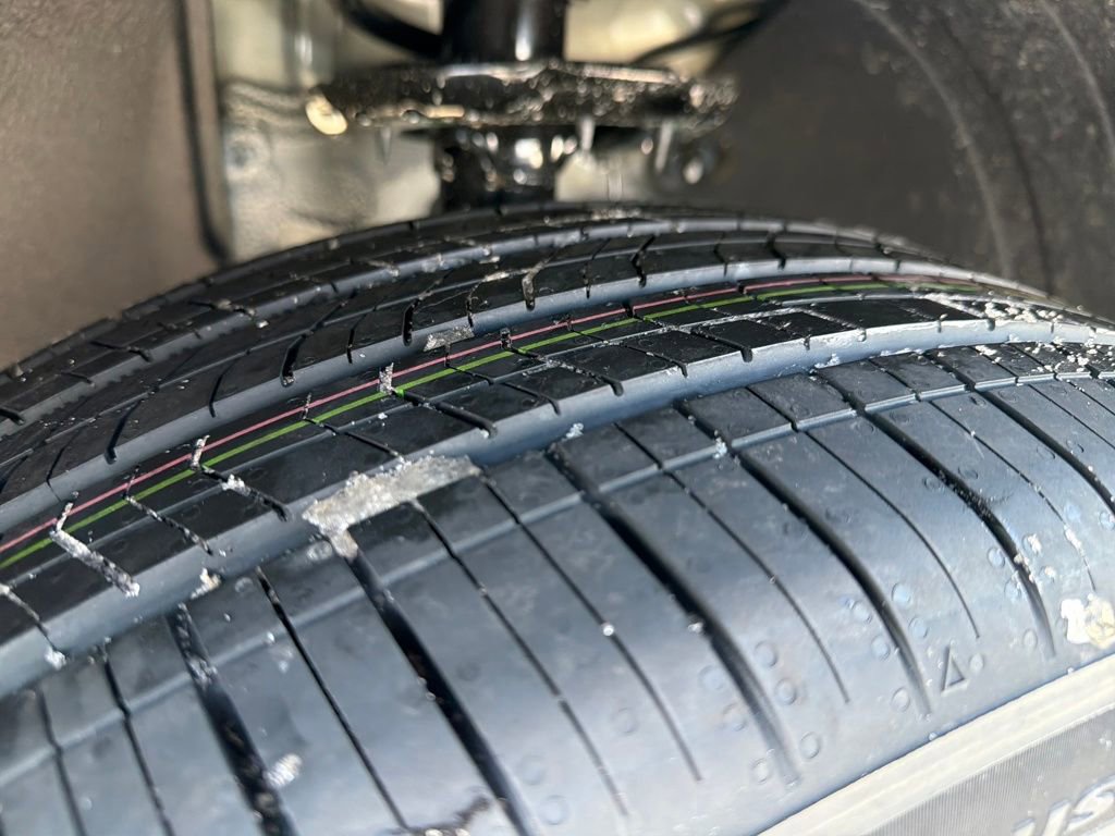 New 2027 Kia Telluride EX image 30