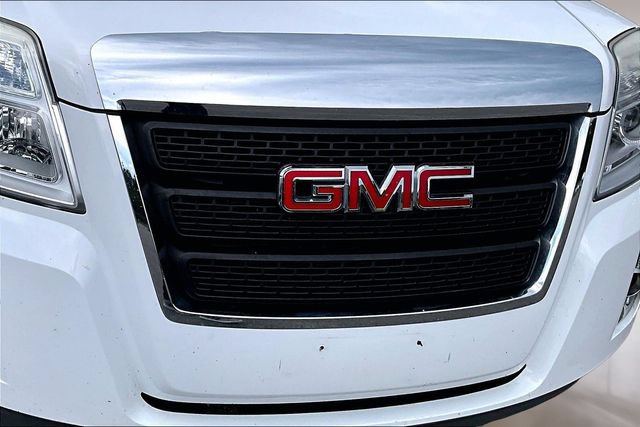 Used 2015 GMC Terrain SLE w/ Convenience Package FWD image 25