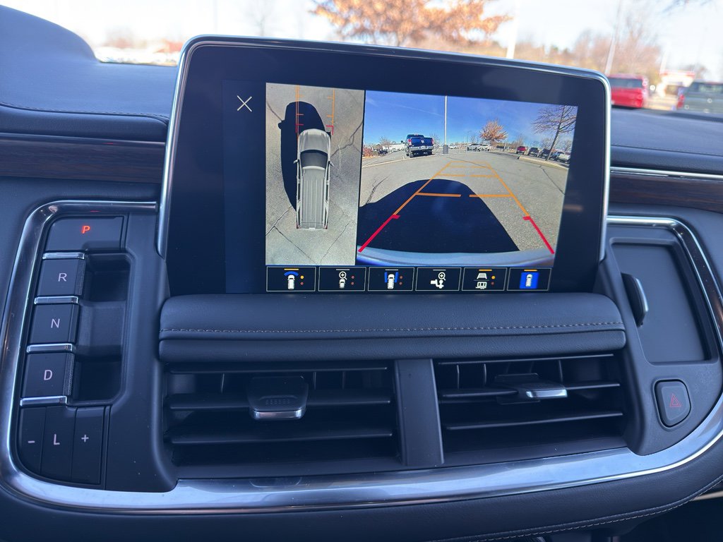 Used 2024 Chevrolet Tahoe High Country image 19