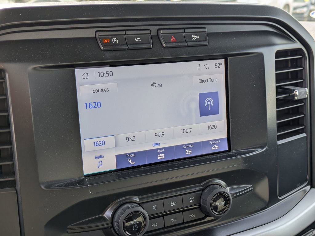 Used 2022 Ford F150 XL w/ Equipment Group 101A High image 22