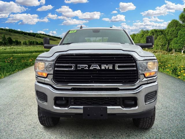 Certified 2019 RAM 2500 Big Horn image 8