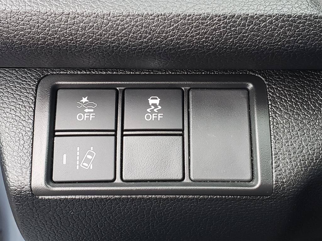 Used 2020 Honda Civic EX image 19