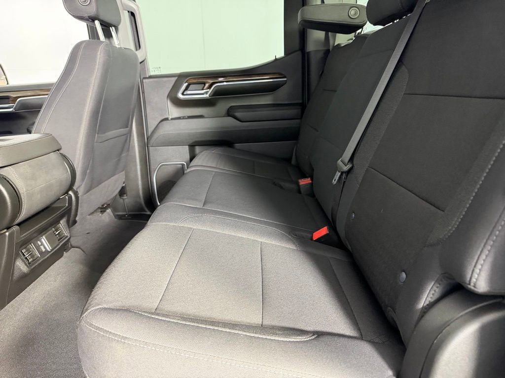 Used 2024 GMC Sierra 1500 SLE w/ X31 Off-Road Package image 25