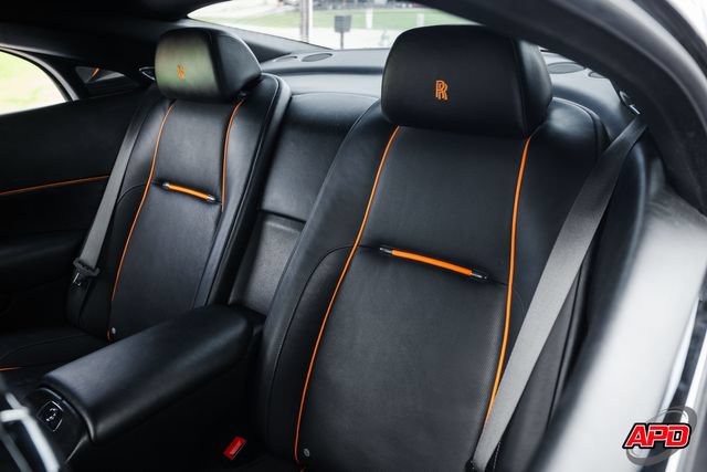Used 2015 Rolls-Royce Wraith RWD image 27