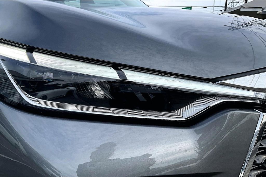 Certified 2025 INFINITI QX60 Pure image 43