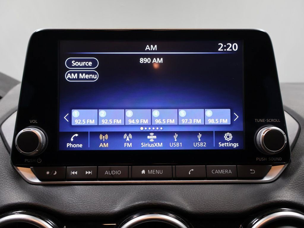 Used 2023 Nissan Sentra SR image 29