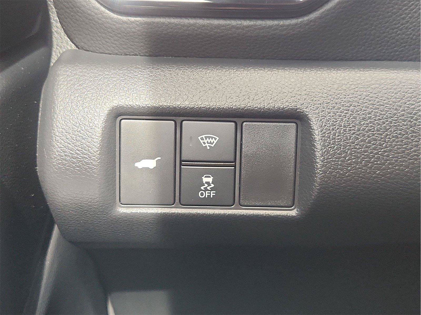 Used 2025 Honda Pilot Black Edition image 18