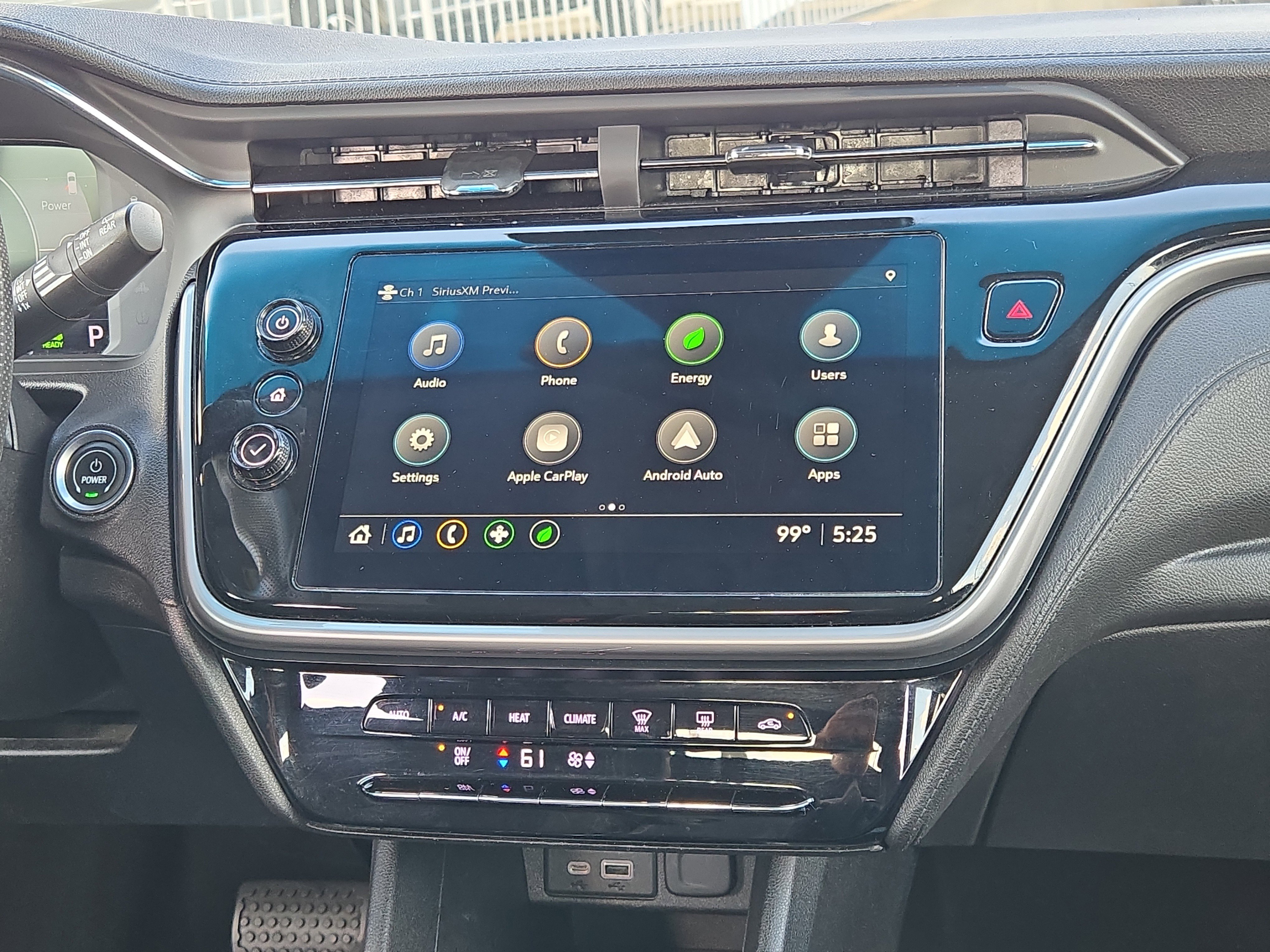 Used 2023 Chevrolet Bolt LT w/ Driver Confidence Package FWD image 19