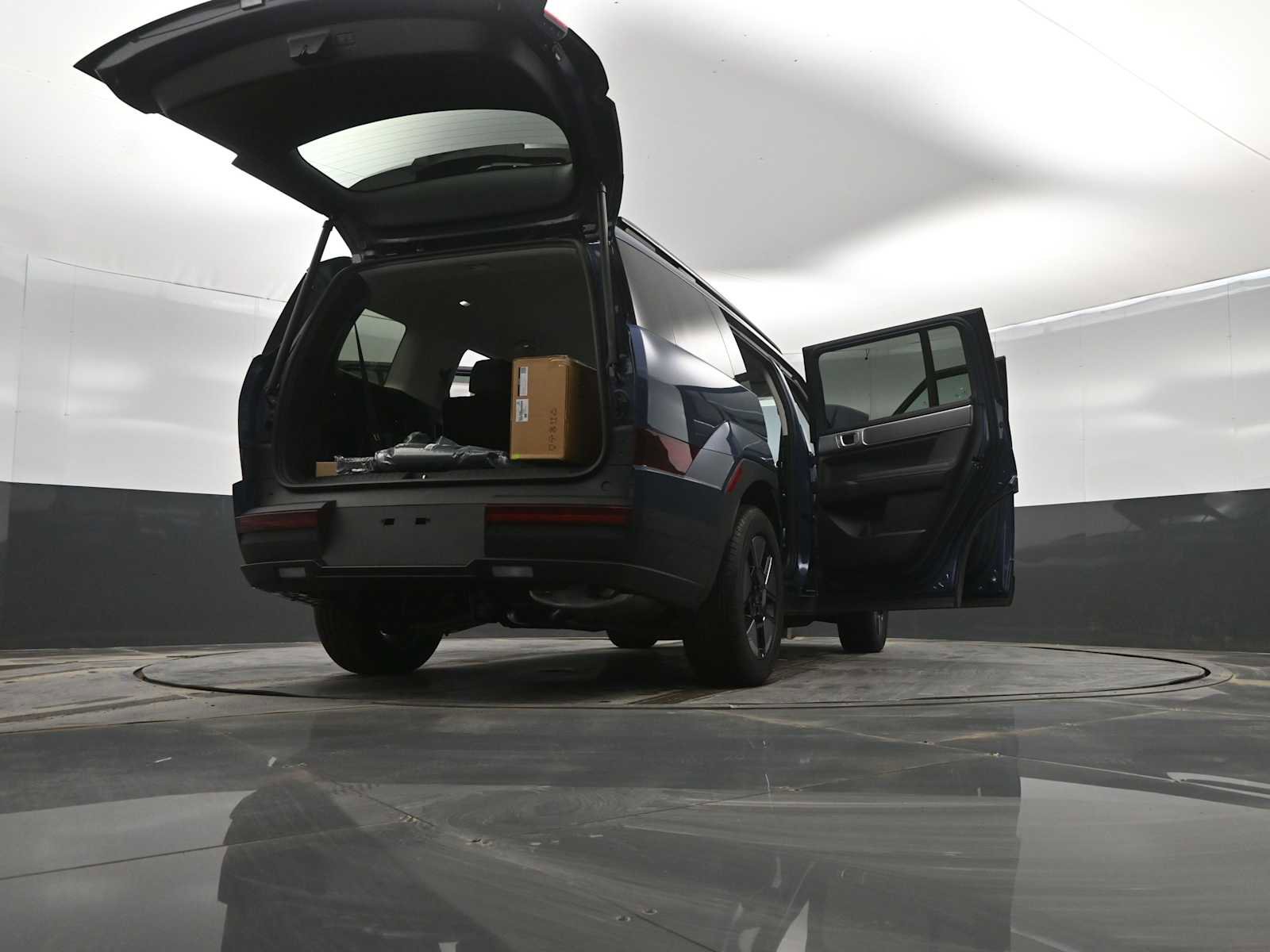 New 2026 Hyundai Santa Fe SEL AWD/4WD image 43