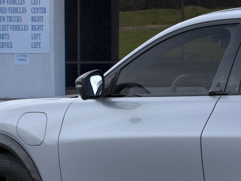 New 2025 Ford Mustang Mach-E Premium w/ Sport Appearance Package image 20