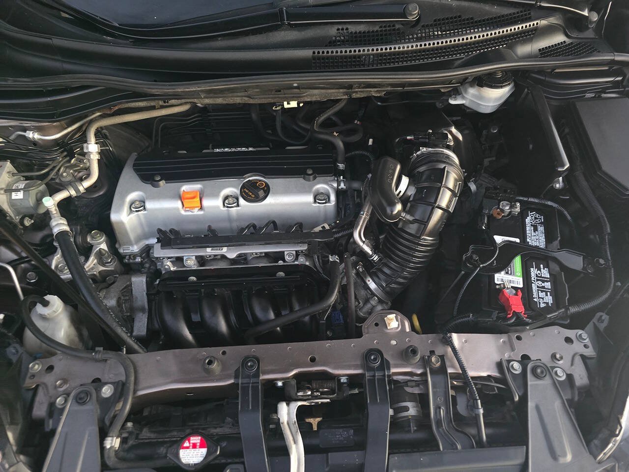 Used 2013 Honda CR-V EX-L image 30