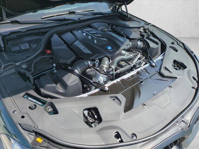 New 2026 BMW M850i xDrive AWD/4WD image 17