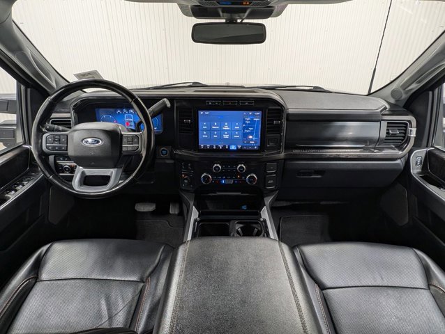 Certified 2023 Ford F350 Lariat image 2