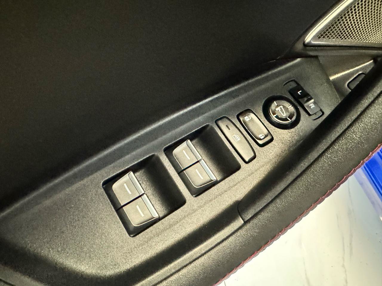 Used 2022 Acura TLX w/ A-SPEC Pkg FWD image 11