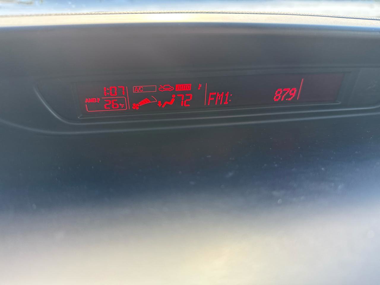 Used 2012 MAZDA MAZDA5 Sport image 17