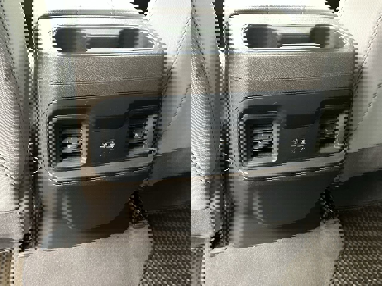 Certified 2023 Chevrolet Silverado 1500 RST image 13