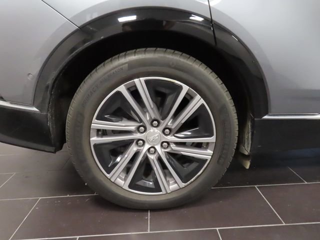 Certified 2023 Cadillac Lyriq 2WD image 15