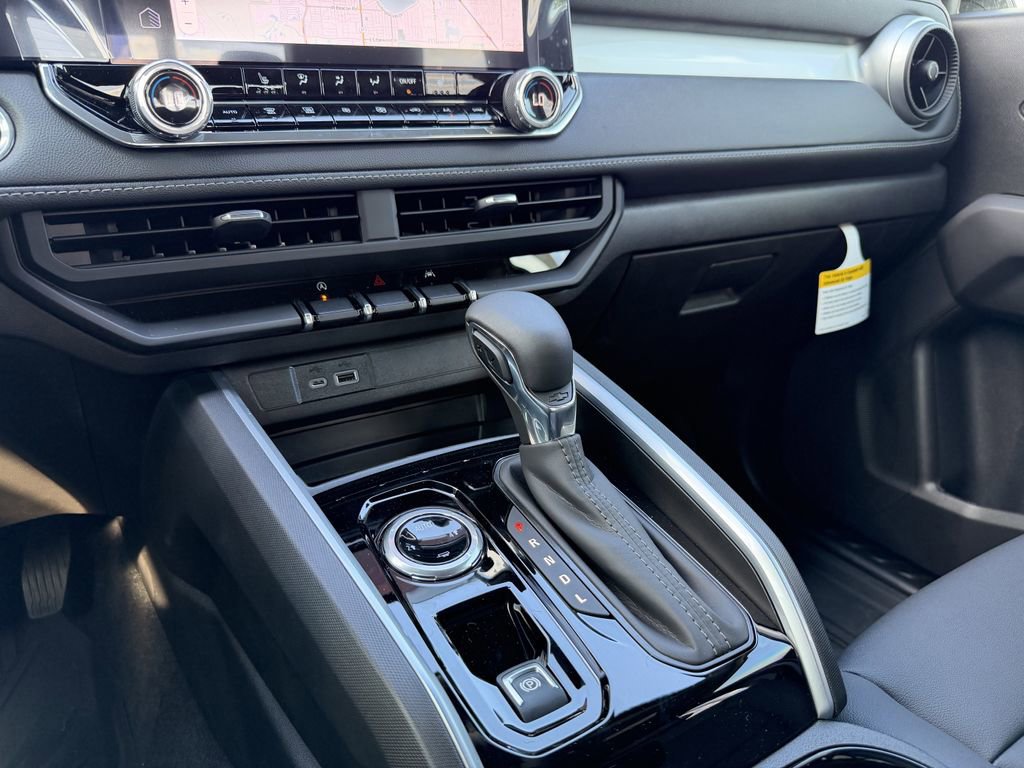 New 2026 Chevrolet Colorado LT w/ LT Convenience Package image 18