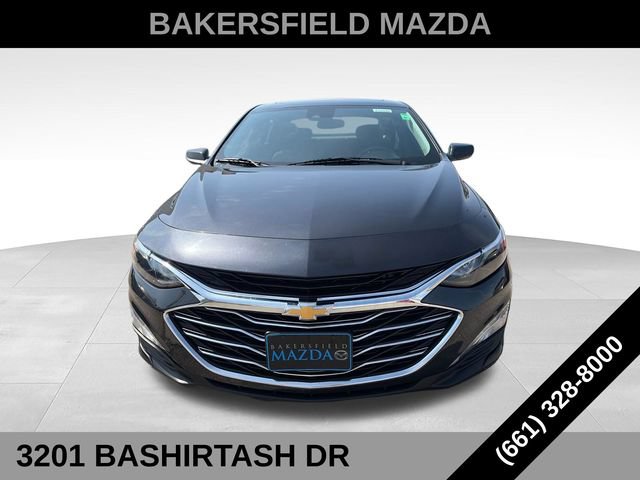Used 2023 Chevrolet Malibu LT FWD image 8