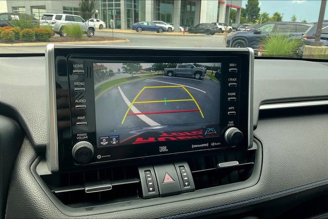 Used 2019 Toyota RAV4 XSE AWD/4WD image 21