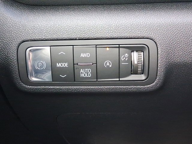 New 2026 GMC Terrain AT4 w/ Convenience Package III image 18