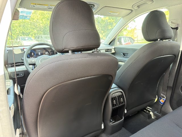 New 2027 Hyundai Kona SEL Sport AWD/4WD image 29