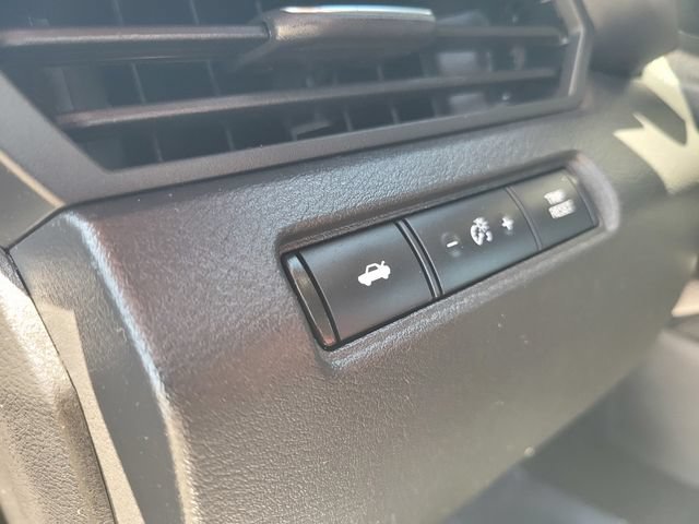 Certified 2023 Nissan Altima 2.5 SV FWD image 19