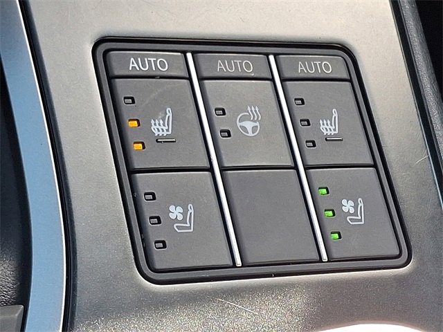 Used 2023 Lexus UX 250h AWD w/ Premium Package image 24