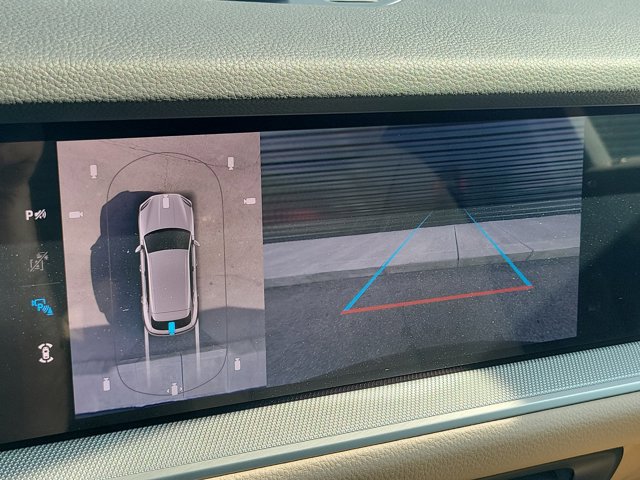 New 2026 Porsche Cayenne S AWD/4WD image 31