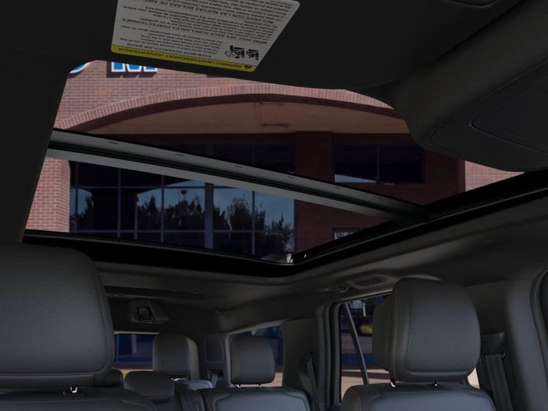 New 2026 Ford Expedition Tremor AWD/4WD image 22