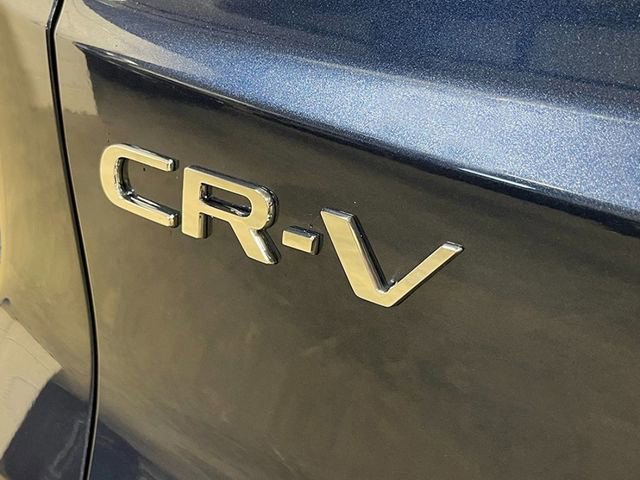 New 2026 Honda CR-V EX-L image 6