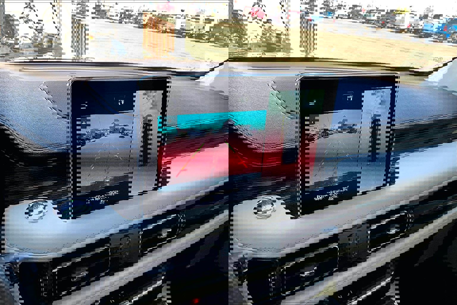 Used 2022 Lincoln Aviator Black Label w/ Dynamic Handling Package AWD/4WD image 14