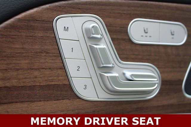 New 2025 Mercedes-Benz GLE 450 4MATIC image 16