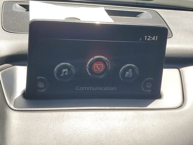 Used 2020 MAZDA CX-9 Grand Touring FWD image 26