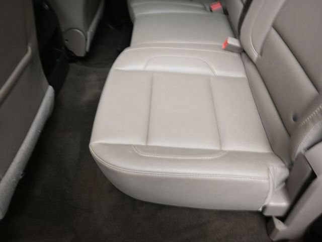 Used 2018 Chevrolet Silverado 3500 LTZ w/ Duramax Plus Package image 21