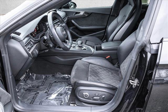 Used 2019 Audi S5 Premium Plus w/ Premium Plus image 11