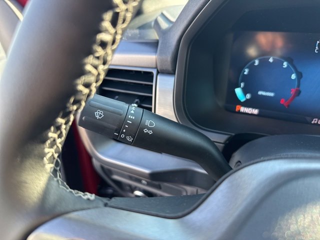 New 2025 Ford F150 Lariat w/ Equipment Group 502A High image 19