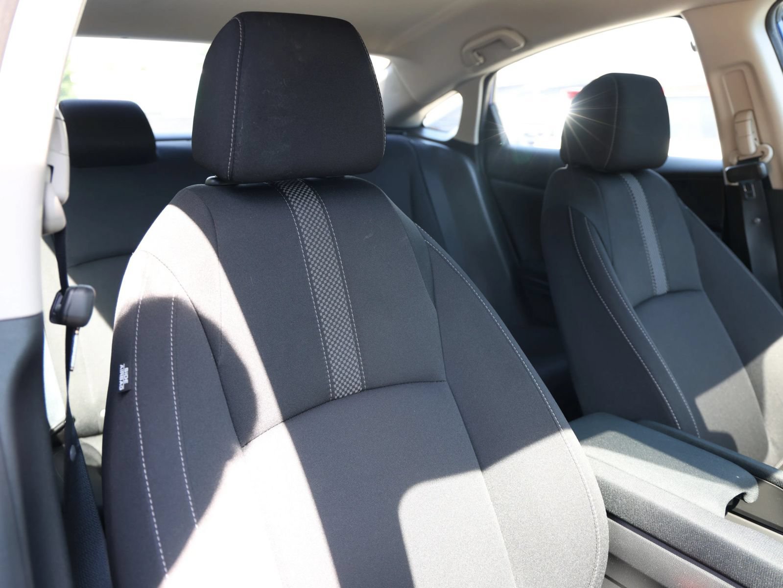 Used 2019 Honda Civic LX image 27