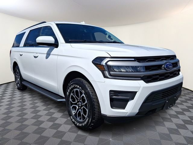 Used 2022 Ford Expedition Max XLT AWD/4WD image 1