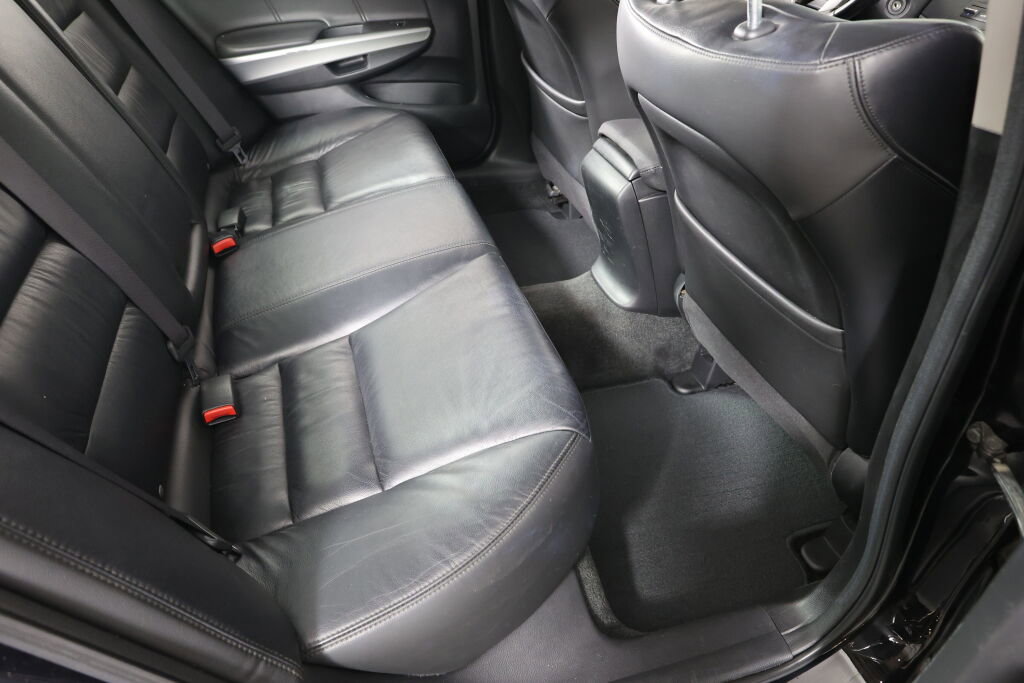 Used 2009 Honda Accord EX-L image 22